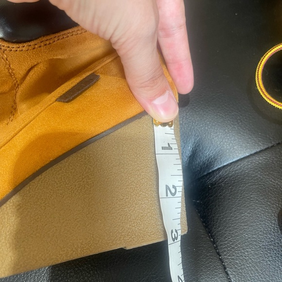 ❄️TAKE 50% OFF LIST PRICE❄️ Rock & Candy wedge boots - Picture 10 of 13